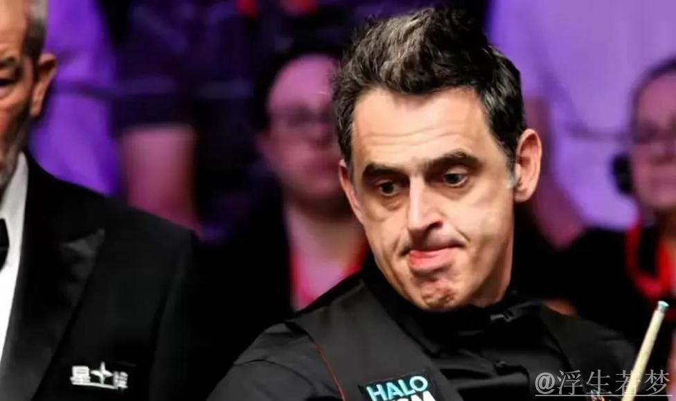 斯诺克世锦赛四分之一决赛:奥沙利文迎战斯佳辉 斯诺克世锦赛四分之一决赛:奥沙利文迎战斯佳辉